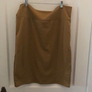 LuLaRoe Cassie Skirt